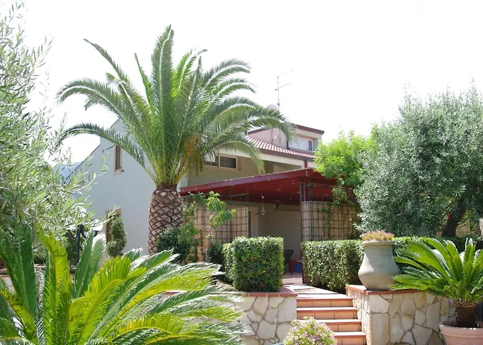 Residence Fontana Barone