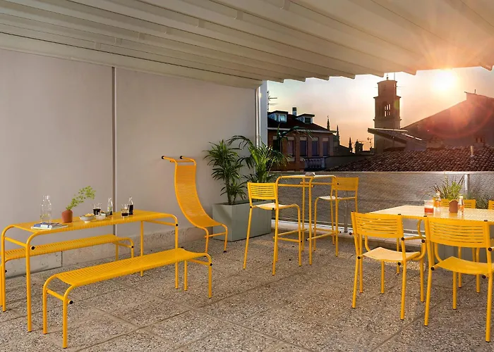 Bnbiz - Coworking