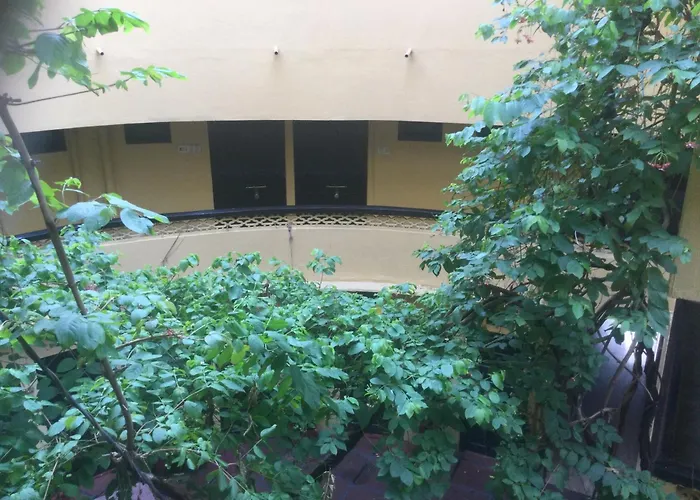 Guest house: Mewar Inn