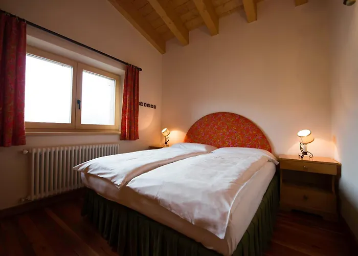 Chalet Elena