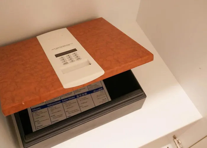 Guest house: Casa Giotto