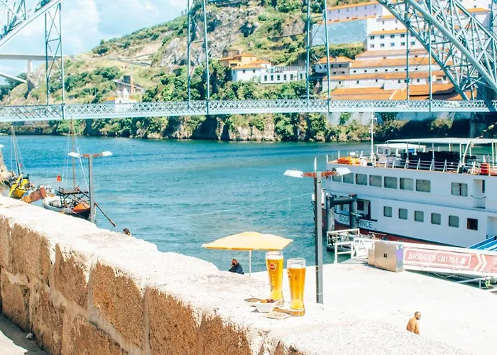 Alojamentos: Stay In Apartments