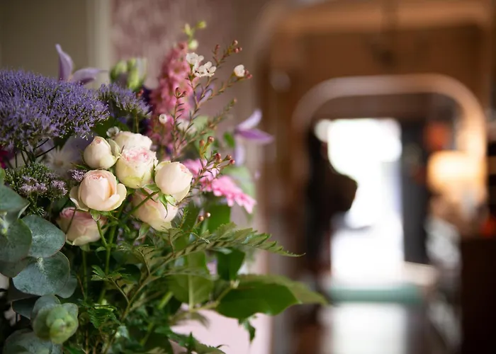 Pension de Famille Adare Guesthouse