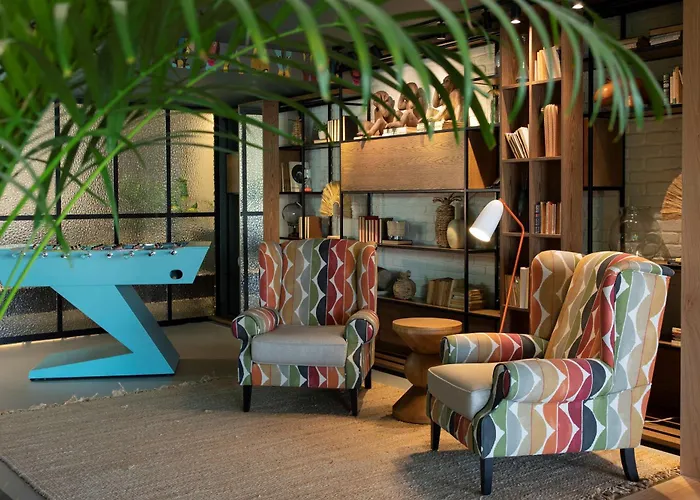 Self Catering : Se Catedral Hotel Porto, Tapestry Collection By Hilton