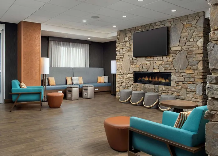 Hampton Inn & Suites Rushmore, Sd