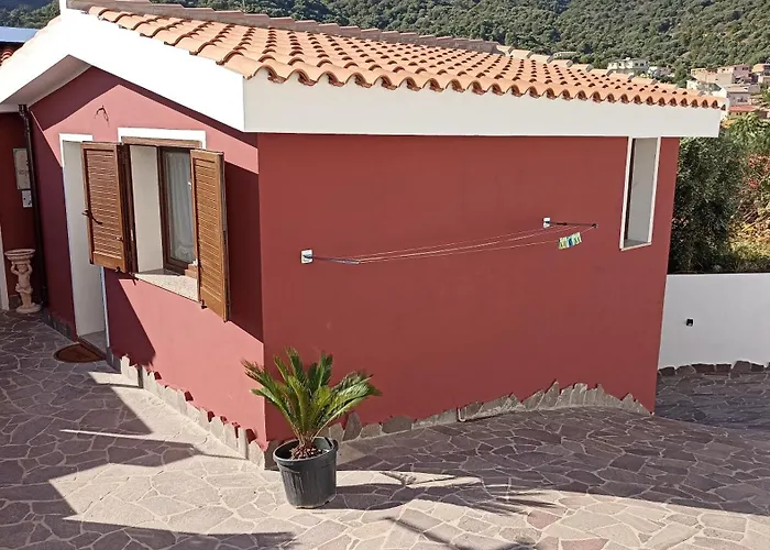 Rio Launaxi Guest House