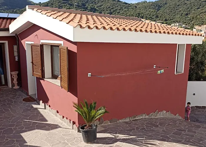 Rio Launaxi Guest House