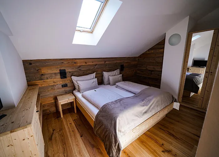 Resort: Garni Bergblick