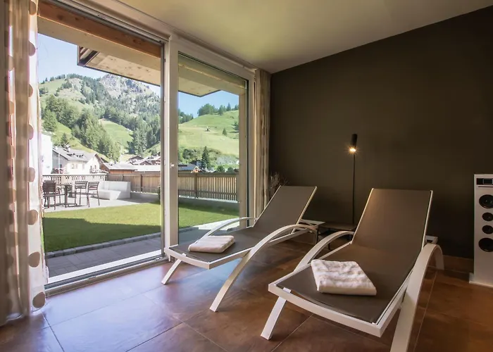 Hotel sulla spiaggia: Hotel B&B Marilena