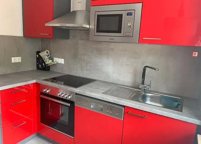 Centraal gelegen hotel: La Maison Vintage