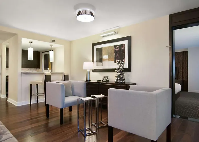Hilton Atlanta Airport