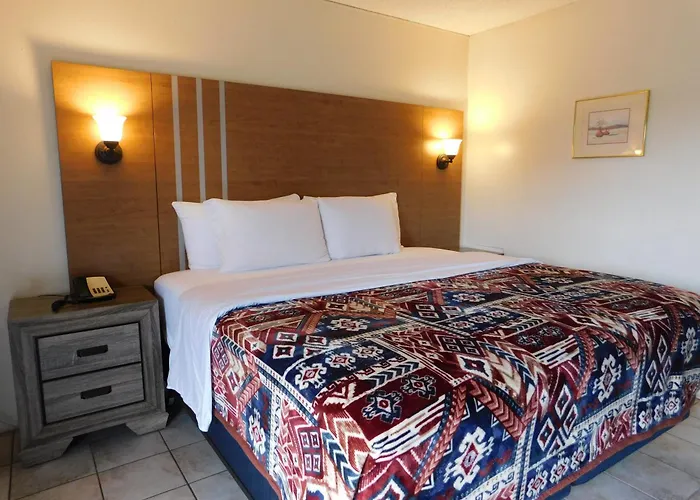Motels Drifter