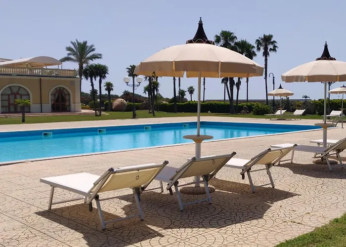  Parco Dei Principi - Wedding&Events