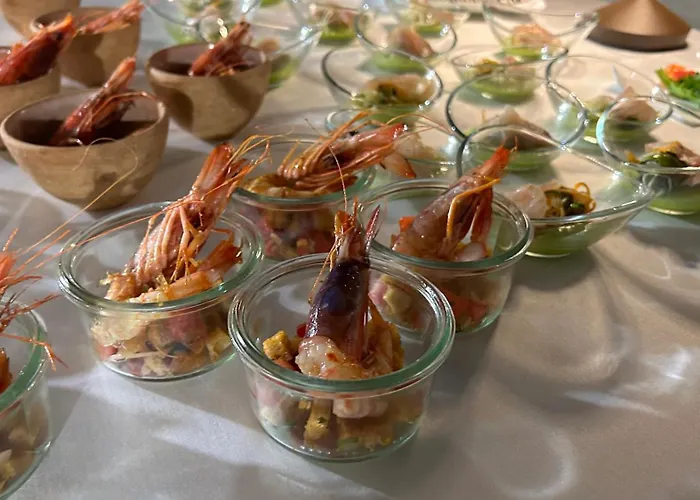 Casa vacanze: Locanda Gulfi