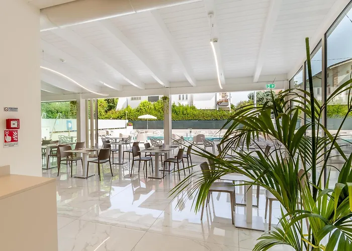 Hotel 5 stelle: Hotel Carducci
