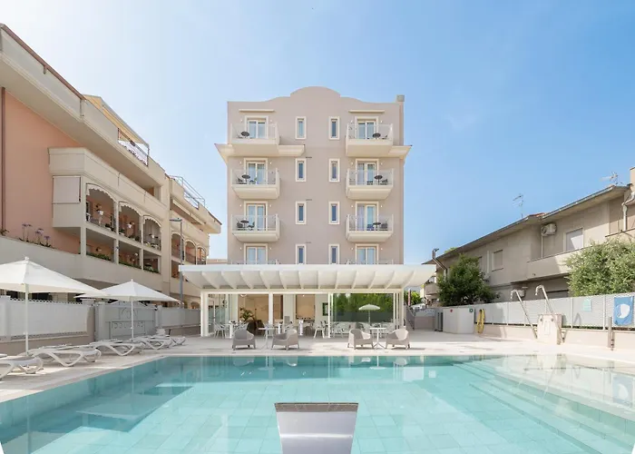 Hotel 5 stelle: Hotel Carducci