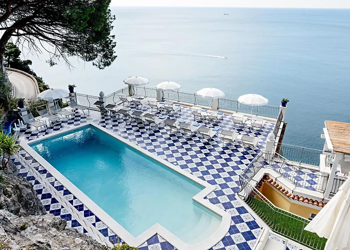  Villa Pandora
