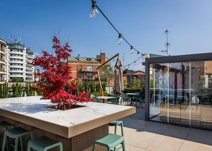 Co99 Art Building Residence