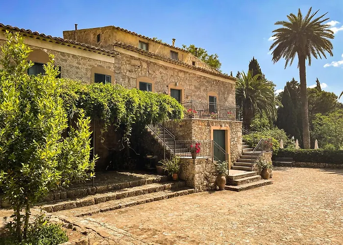 Casa vacanza: Agriturismo Bannata