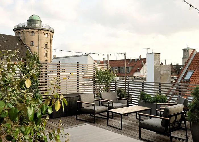 Aperon Apartment