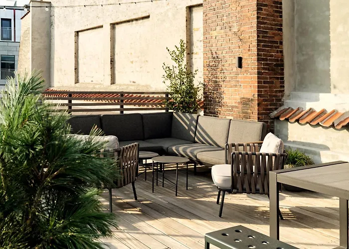 Aperon Apartment