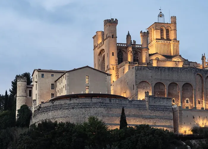 Hôtel: Hôtel La Prison