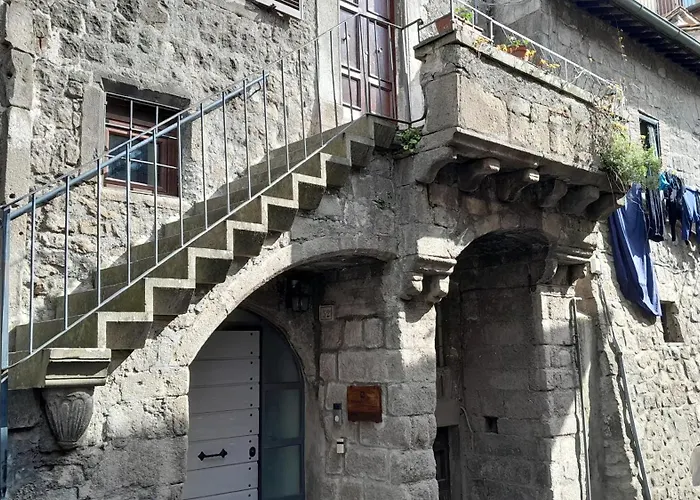 Palazzo Alessandrini