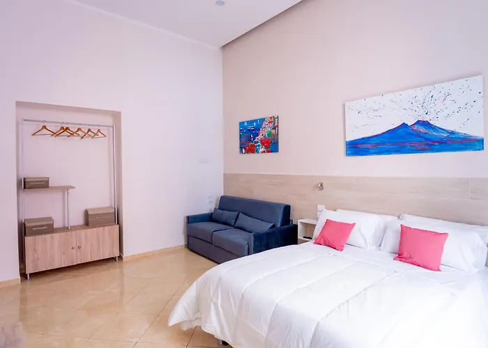 Leone Suites Toledo