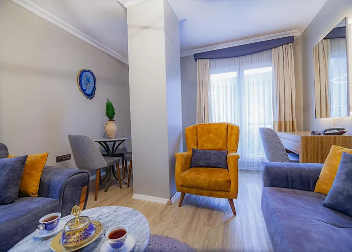 La Palace Sisli