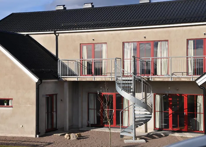 Hotel Bella Luna