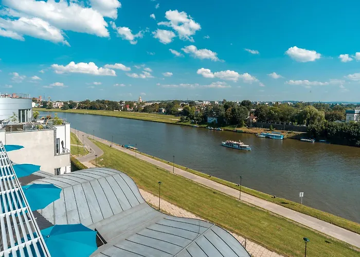 Apart hotel: Blue Swan