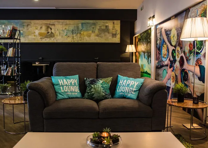 Hotel di lusso: Hotel Casali