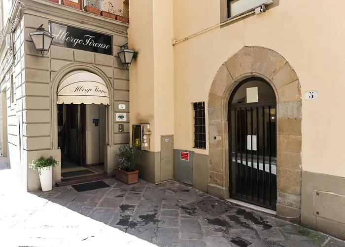 Albergo