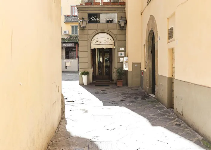Albergo