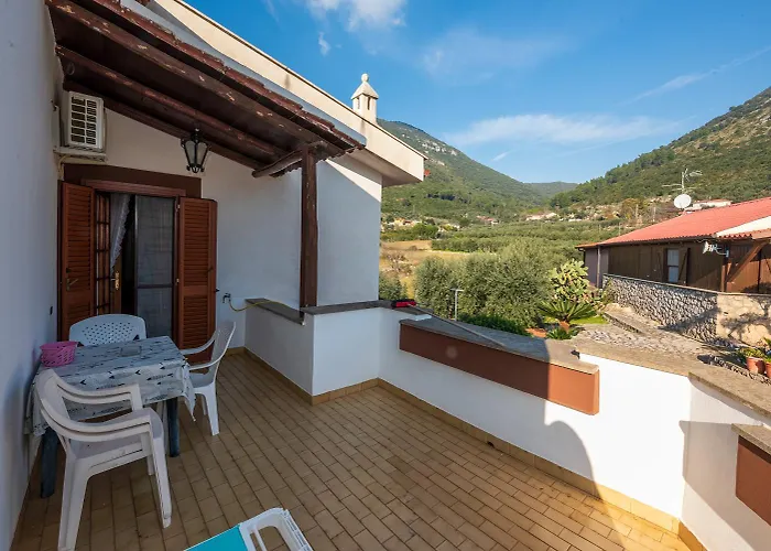 Hotel adatto agli animali: Villa Ida Bed&Breakfast