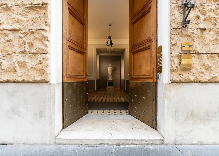  Residenza Cavallini