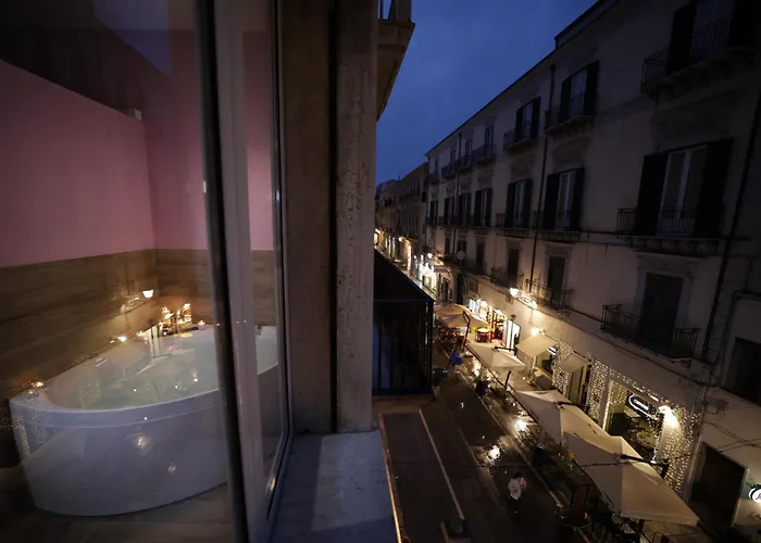 Casa Di Paola