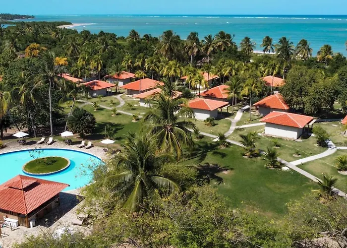  Angá Beach