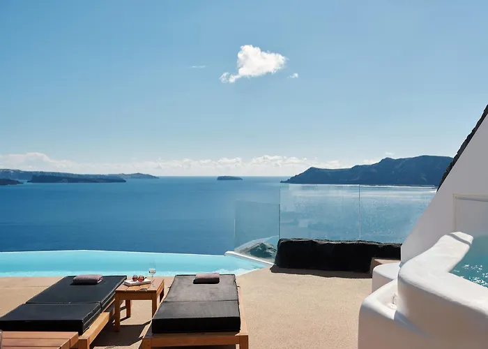 Olvos Luxury Suites