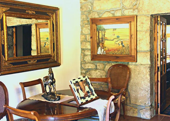 La Calleja Real