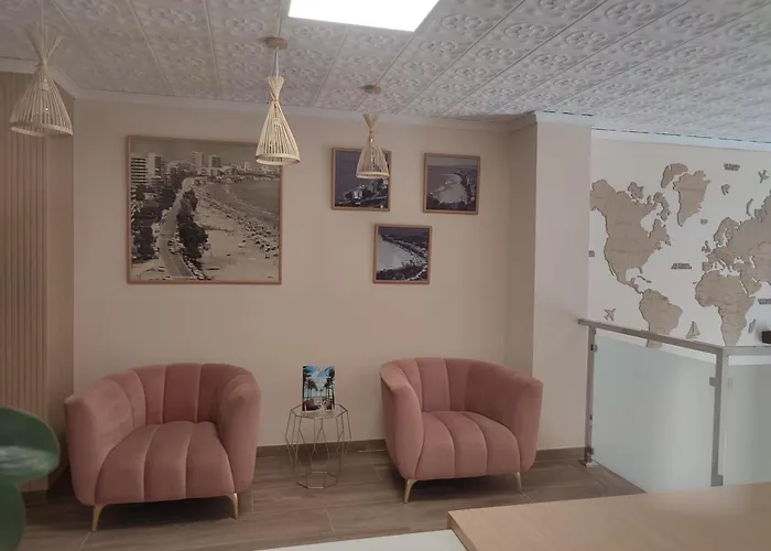 Hostal Garamar