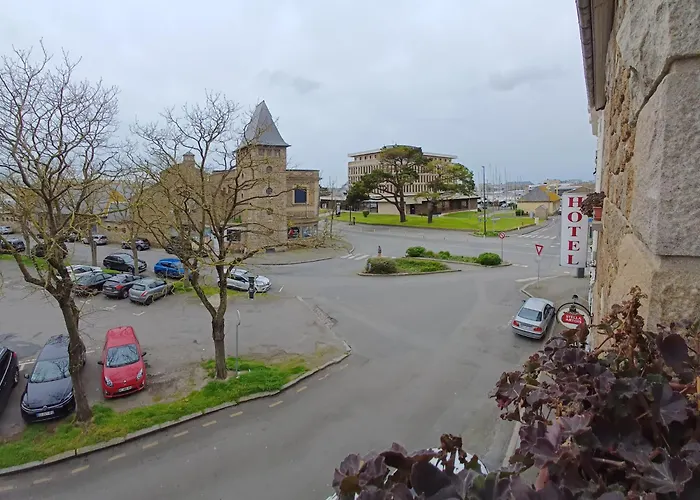 Animaux admis Ker Annick