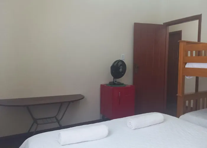 Casa Raiz Cama, Cafe E Prosa