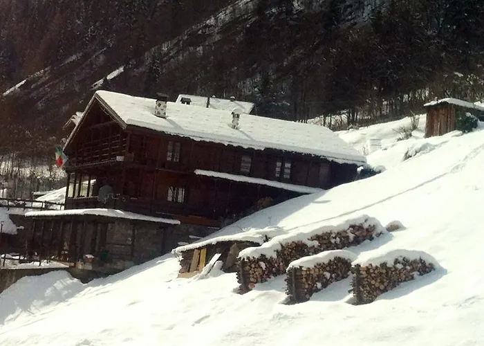  Casa Dei Fiori