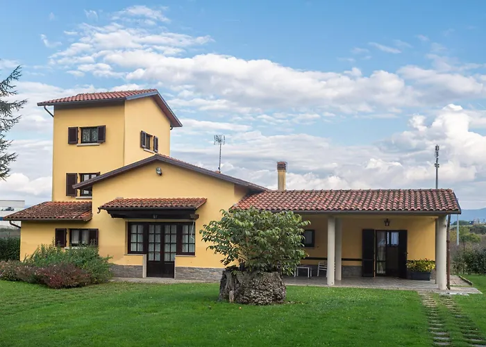 Residenza Paradisea