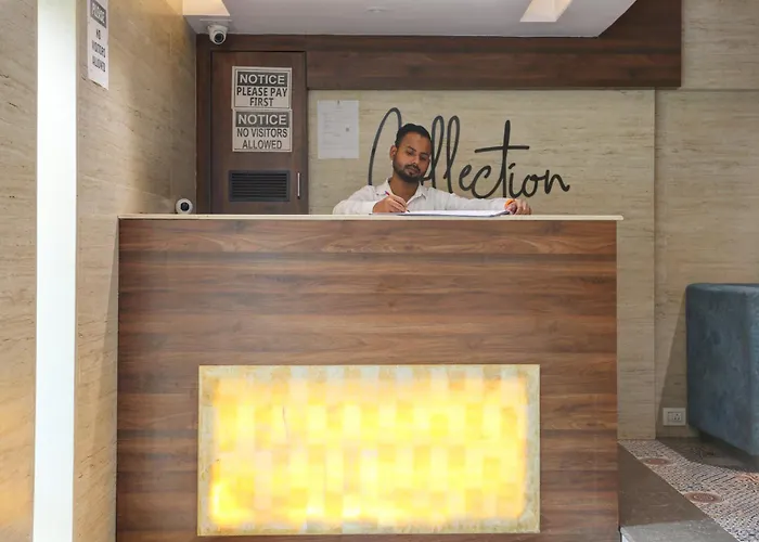 Guest house: Hotel Sea Breeze