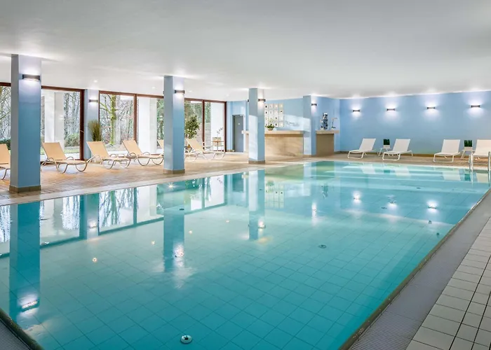 Best Luxembourg Hotels For Families With Kids