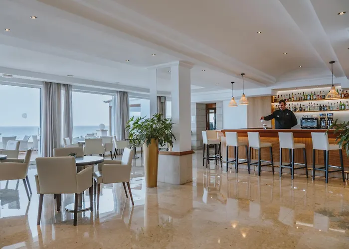 Central hotel: Grupotel Aguait Resort & Spa - Adults Only