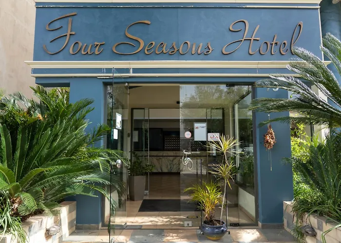 Four Seasons