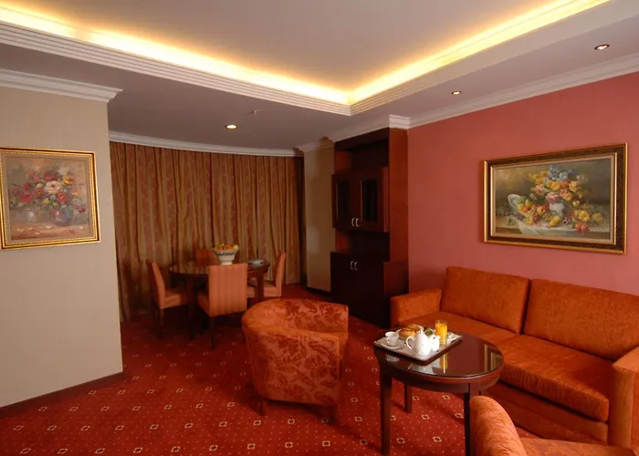 Marma Istanbul Asia
